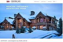 CentreSky Architect