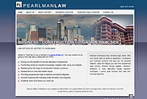 Pearlman Law