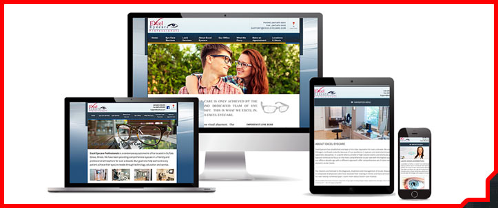 Excel Eyecare
