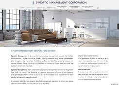 Synoptic Management